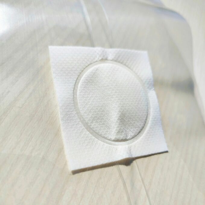 Bolsas de Cultivo Mushbags 32x50cm