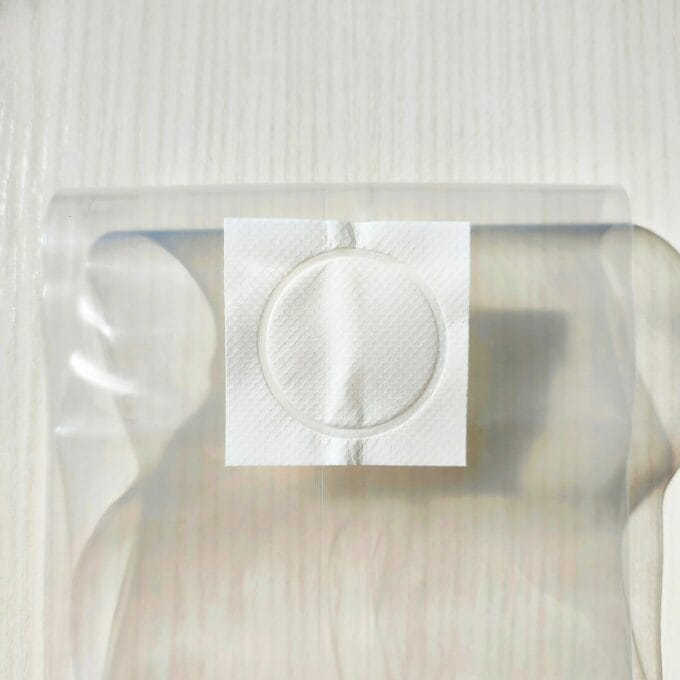 Bolsas de Cultivo Mushbags 20×10×8cm